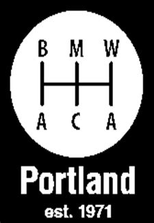 Portland Bmw Club